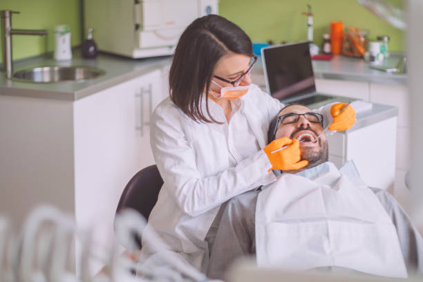 Best Dentist for Dental Trauma  in Dexter, NM